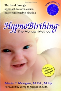 HypnoBirthing Book
